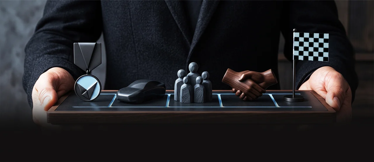 About Company Values