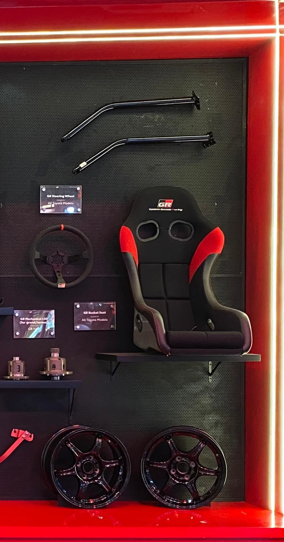 Parts