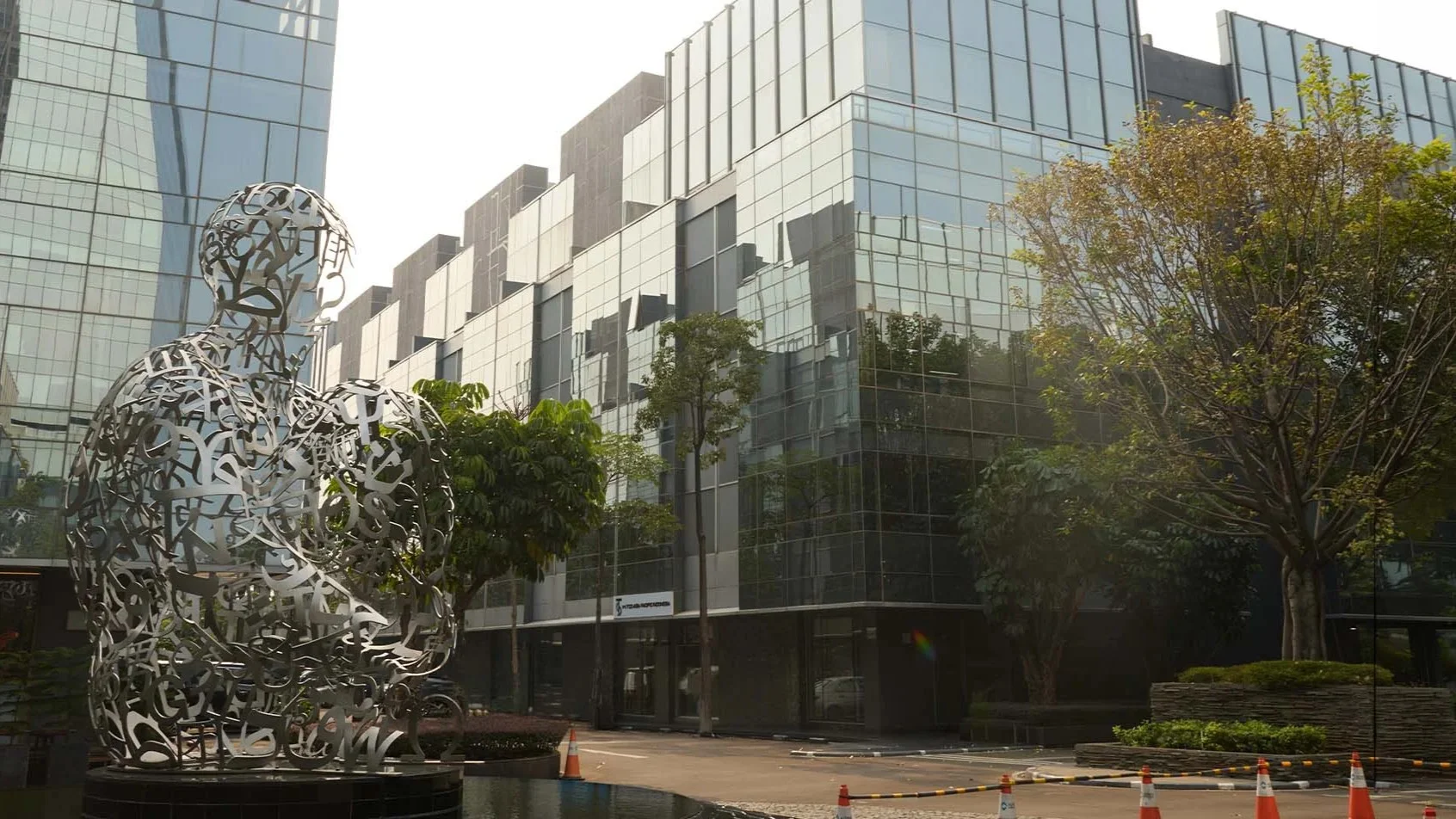 TCD Asia Assets