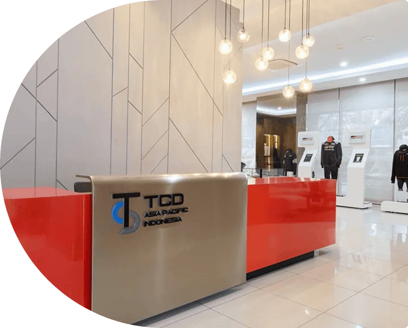 TCD Asia Assets