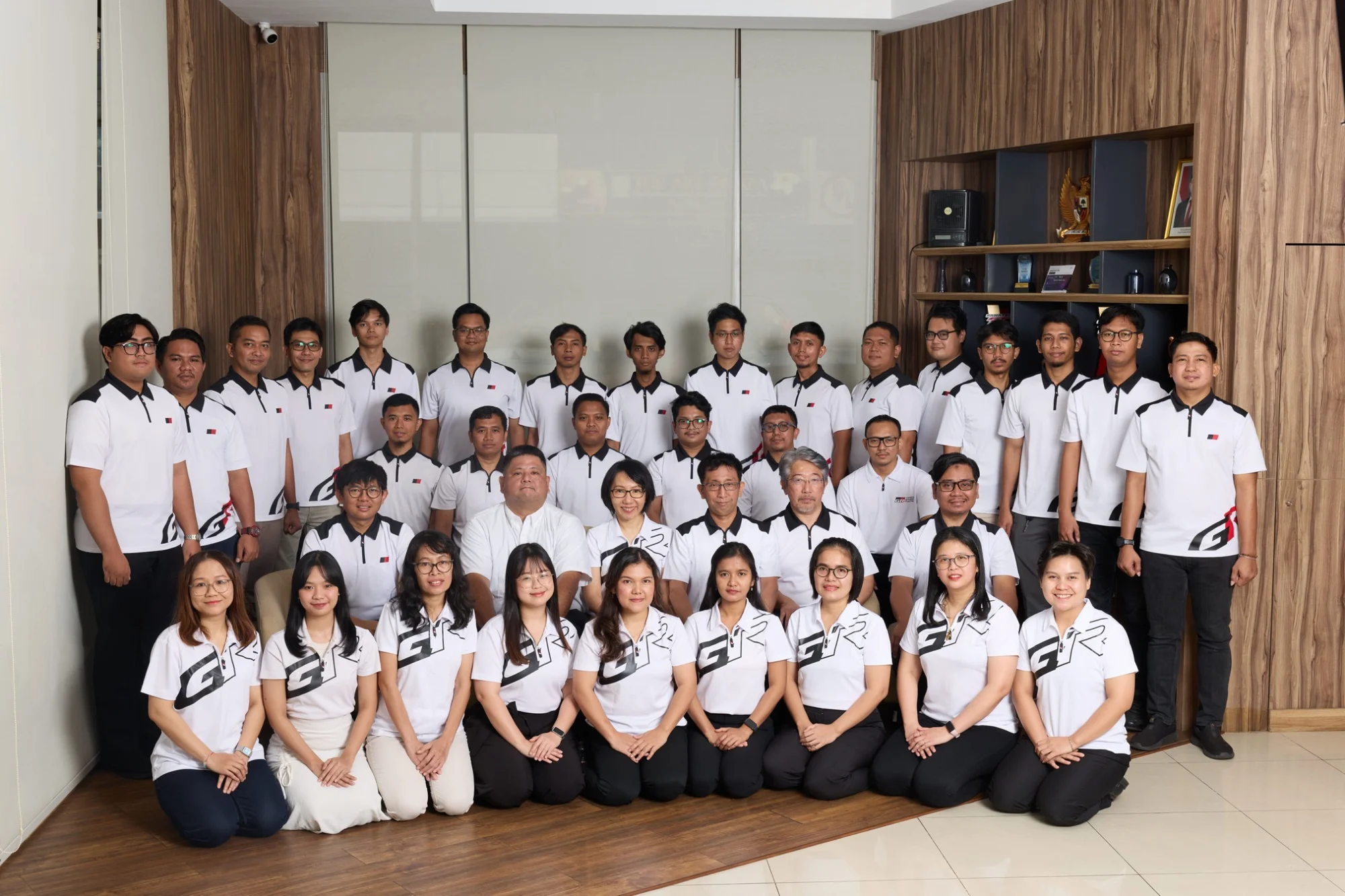 TCD Asia Assets